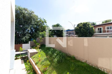 Vista/Quarto 1 de apartamento para alugar com 2 quartos, 45m² em Jardim Boa Esperança, Campinas