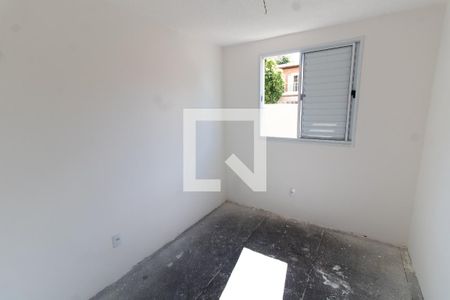 Quarto 1 de apartamento para alugar com 2 quartos, 45m² em Jardim Boa Esperança, Campinas