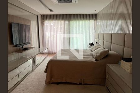 Casa à venda com 3 quartos, 800m² em Jardim Guedala, São Paulo