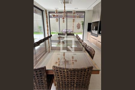 Casa à venda com 3 quartos, 800m² em Jardim Guedala, São Paulo