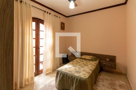 Quarto 1 de casa à venda com 4 quartos, 380m² em Vila Nova Utinga, São Paulo