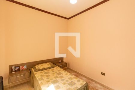 Quarto 1 de casa à venda com 4 quartos, 380m² em Vila Nova Utinga, São Paulo