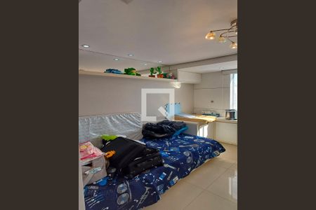 Quarto 1 de apartamento para alugar com 3 quartos, 135m² em Kobrasol, São José