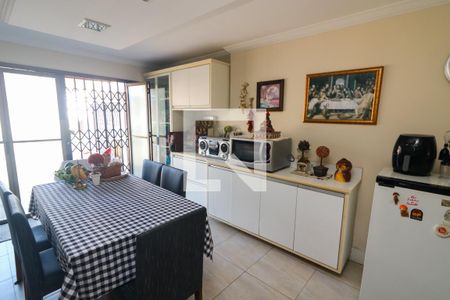 Sala de Jantar de casa para alugar com 3 quartos, 308m² em Partenon, Porto Alegre