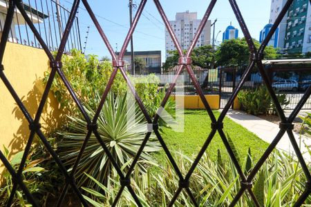 Vista da sala de casa para alugar com 3 quartos, 308m² em Partenon, Porto Alegre