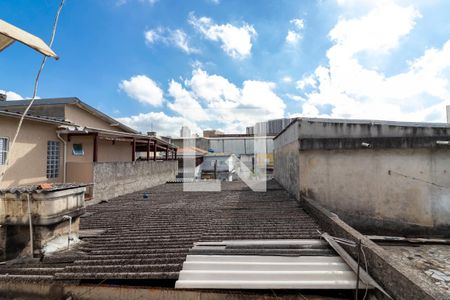 Quarto - Vista de casa à venda com 3 quartos, 182m² em Vila Hebe, São Paulo
