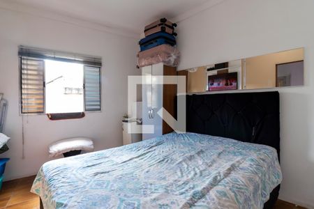 Quarto de casa à venda com 3 quartos, 182m² em Vila Hebe, São Paulo