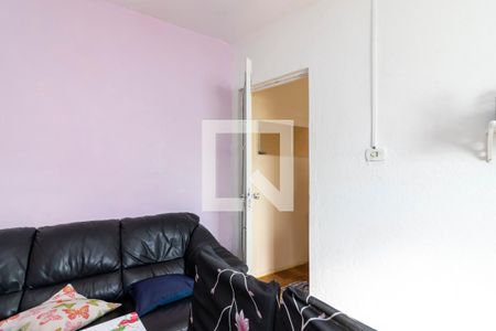 Sala/Cozinha de casa à venda com 3 quartos, 182m² em Vila Hebe, São Paulo