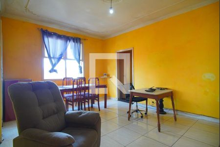 Sala de casa à venda com 3 quartos, 300m² em Humaitá, Porto Alegre
