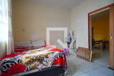Quarto 1 de casa à venda com 3 quartos, 300m² em Humaitá, Porto Alegre
