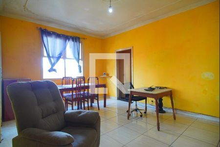 Sala de casa à venda com 3 quartos, 300m² em Humaitá, Porto Alegre