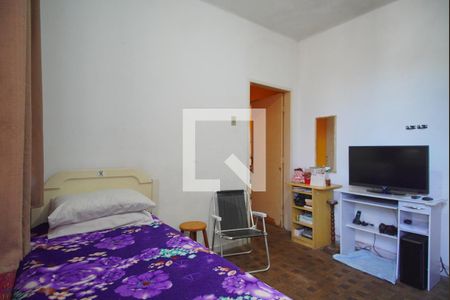 Quarto 2 de casa à venda com 3 quartos, 300m² em Humaitá, Porto Alegre