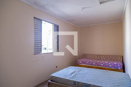 Quarto 2 de casa para alugar com 2 quartos, 75m² em Vila Santa Catarina, São Paulo