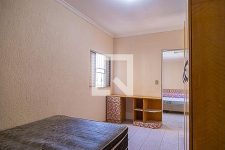 Quarto 1 de casa para alugar com 2 quartos, 75m² em Vila Santa Catarina, São Paulo