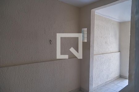 Vista da Sala de casa para alugar com 2 quartos, 75m² em Vila Santa Catarina, São Paulo