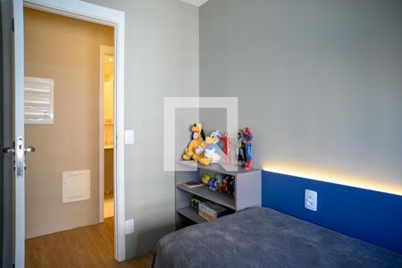 Quarto 1 de apartamento à venda com 2 quartos, 56m² em Vila Nair, São Paulo