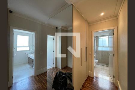 Foto 12 de apartamento à venda com 3 quartos, 292m² em Indianópolis, São Paulo