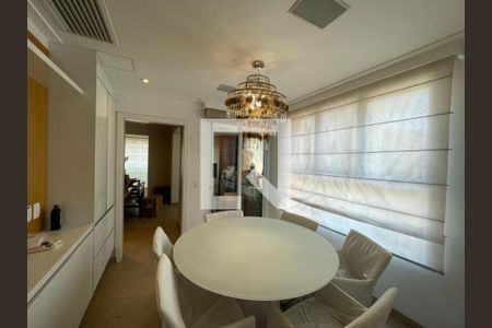 Foto 06 de apartamento à venda com 3 quartos, 292m² em Indianópolis, São Paulo