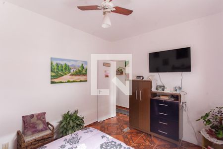 Quarto 1 de casa à venda com 3 quartos, 250m² em Trevo, Belo Horizonte