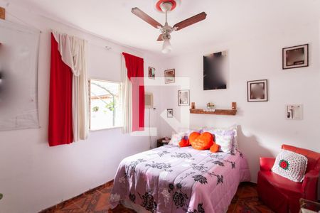 Quarto 1 de casa à venda com 3 quartos, 250m² em Trevo, Belo Horizonte