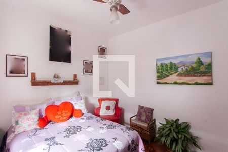 Quarto 1 de casa à venda com 3 quartos, 250m² em Trevo, Belo Horizonte