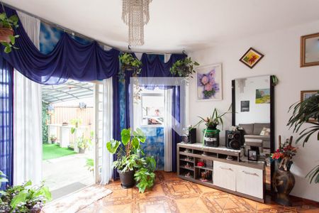 Sala de casa à venda com 3 quartos, 250m² em Trevo, Belo Horizonte