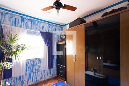 Quarto 2 de casa à venda com 3 quartos, 250m² em Trevo, Belo Horizonte