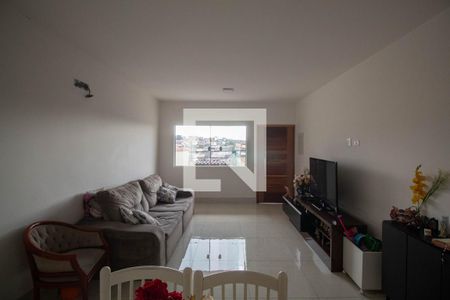 Sala de casa à venda com 3 quartos, 180m² em Vila Medeiros, São Paulo