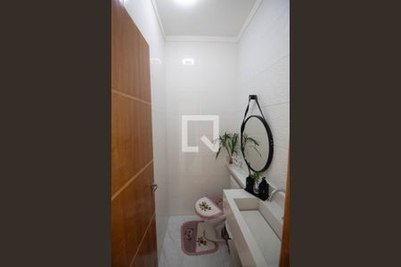 Lavabo de casa à venda com 3 quartos, 180m² em Vila Medeiros, São Paulo