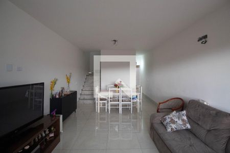 Sala de casa à venda com 3 quartos, 180m² em Vila Medeiros, São Paulo