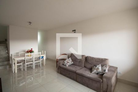Sala de casa à venda com 3 quartos, 180m² em Vila Medeiros, São Paulo