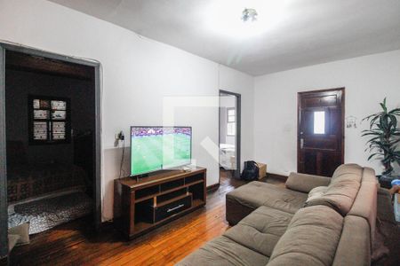 Sala de casa à venda com 2 quartos, 154m² em Jardim Franca, São Paulo