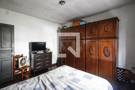 Quarto 1 de casa à venda com 2 quartos, 154m² em Jardim Franca, São Paulo