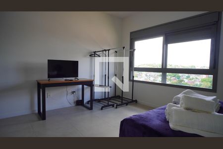 Studio de kitnet/studio para alugar com 1 quarto, 36m² em Teresópolis, Porto Alegre