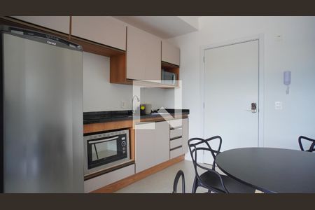 Studio de kitnet/studio para alugar com 1 quarto, 36m² em Teresópolis, Porto Alegre