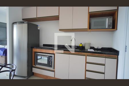 Studio de kitnet/studio para alugar com 1 quarto, 36m² em Teresópolis, Porto Alegre