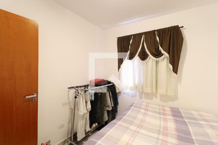 Quarto 1 de apartamento à venda com 3 quartos, 65m² em Vila Gustavo, São Paulo