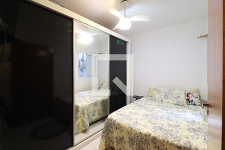 Quarto 2 de apartamento à venda com 3 quartos, 65m² em Vila Gustavo, São Paulo