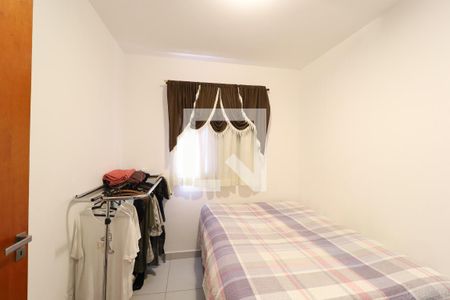 Quarto 1 de apartamento à venda com 3 quartos, 65m² em Vila Gustavo, São Paulo