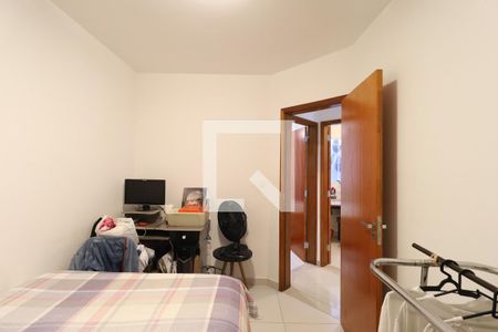 Quarto 1 de apartamento à venda com 3 quartos, 65m² em Vila Gustavo, São Paulo