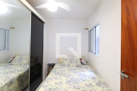 Quarto 2 de apartamento à venda com 3 quartos, 65m² em Vila Gustavo, São Paulo