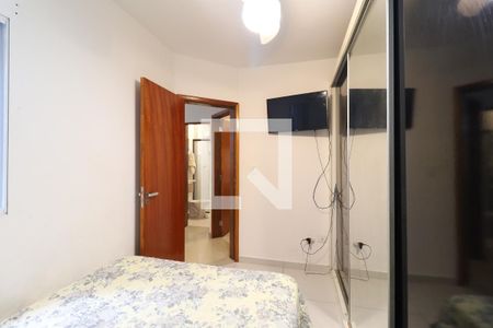 Quarto 2 de apartamento à venda com 3 quartos, 65m² em Vila Gustavo, São Paulo