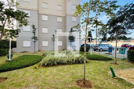 Vista - Quarto 1 de apartamento à venda com 2 quartos, 44m² em Vila Bremen, Guarulhos