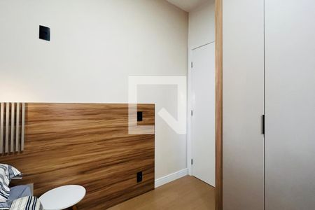 Quarto 1 de apartamento à venda com 2 quartos, 44m² em Vila Bremen, Guarulhos