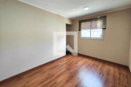 Sala de apartamento à venda com 3 quartos, 70m² em Vila São Bento, Campinas