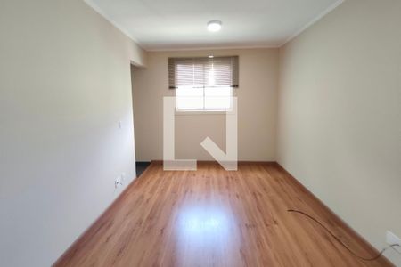 Sala de apartamento à venda com 3 quartos, 70m² em Vila São Bento, Campinas