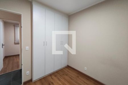 Quarto 2 de apartamento à venda com 3 quartos, 70m² em Vila São Bento, Campinas