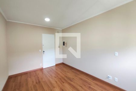 Sala de apartamento à venda com 3 quartos, 70m² em Vila São Bento, Campinas