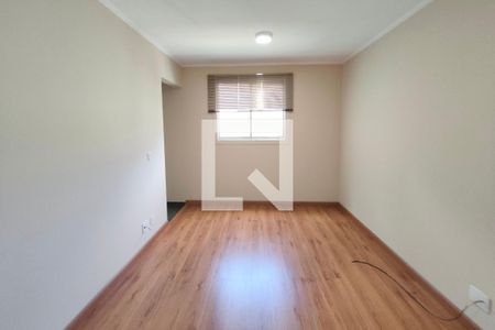 Sala de apartamento à venda com 3 quartos, 70m² em Vila São Bento, Campinas