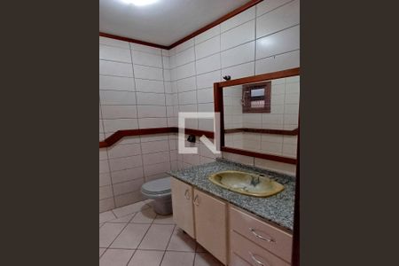 Lavabo de casa para alugar com 5 quartos, 248m² em Campinas, São José